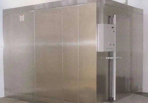 冷库建造的方式有哪些？