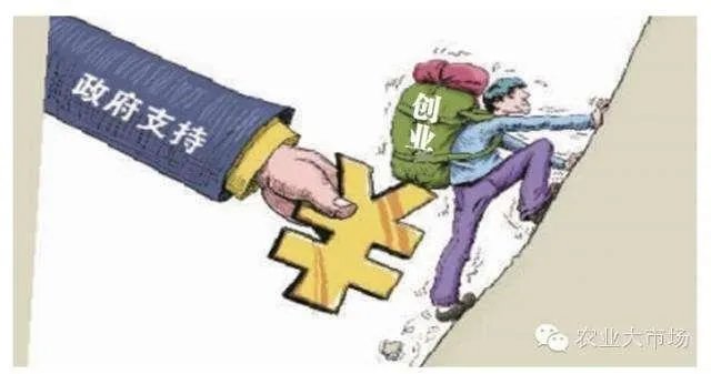 上海创业有什么好政策啊?