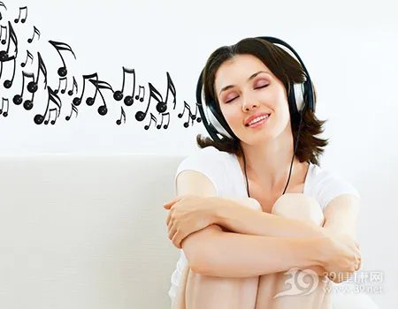 神奇的音乐养生法：调理几种常见体质