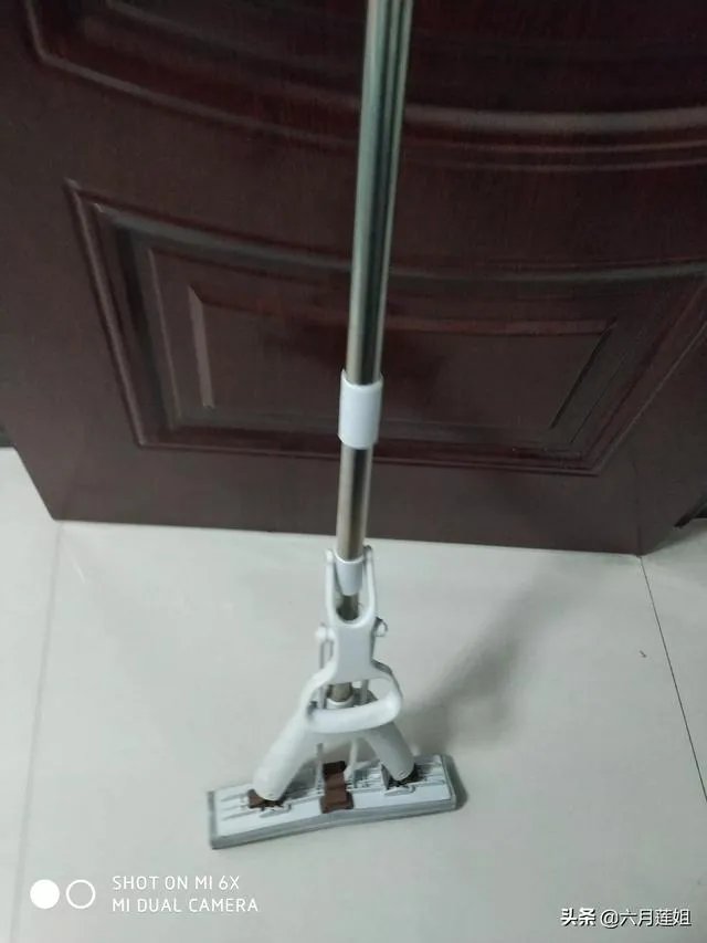 用什么拖地最干净?
