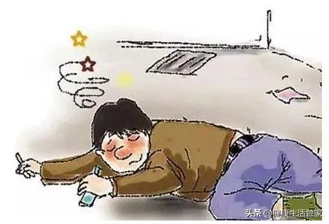在人的五官中哪个器官最怕冷?