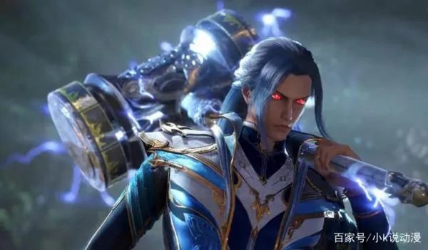 大明二明为什么不自己救小舞姐,非要唐三,是什么限制他们?