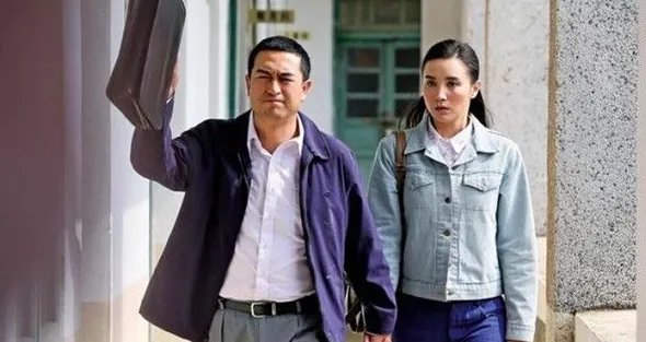 张嘉译主演的电视剧有哪些?