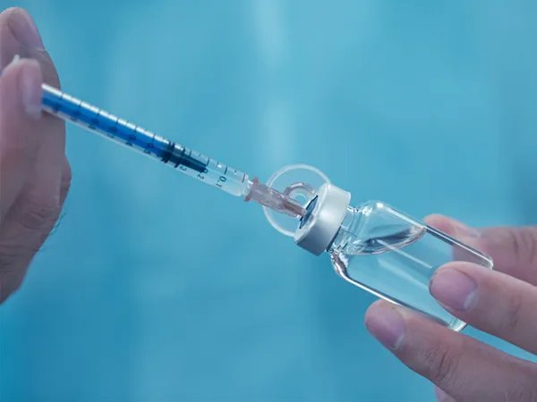 美思满人胎素注射后要两个月才会见效吗?