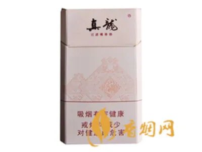 真龙香烟价格表图大全2022最新一览