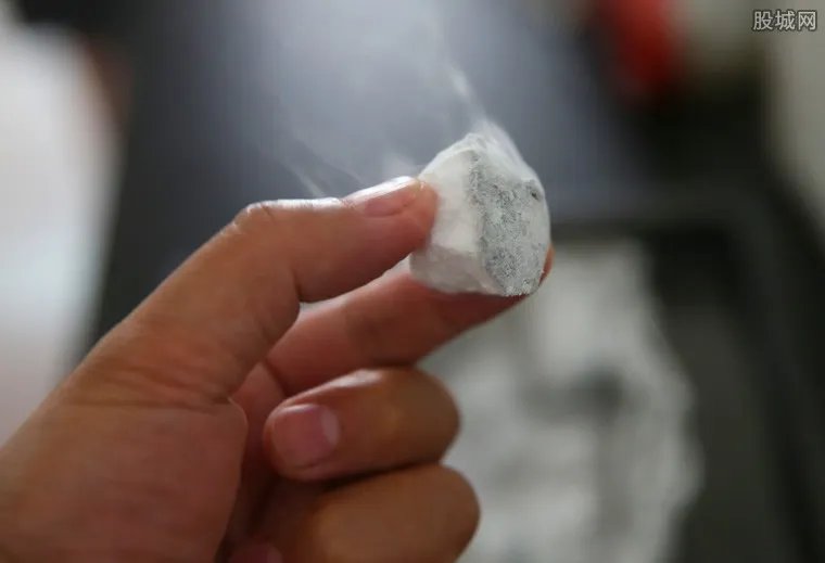 哪个国家的可燃冰储量最多？中国在世界排名第几