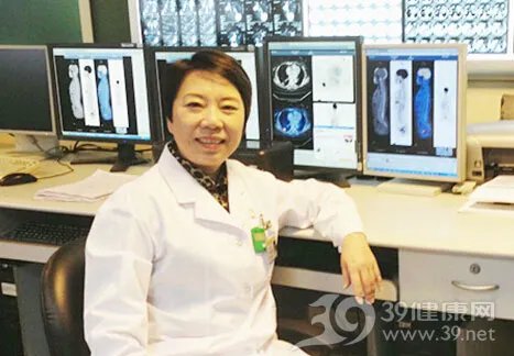 广医一院陈萍：辐射对人体有什么危害？