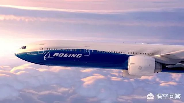 B777-300er这款飞机性能怎么样?