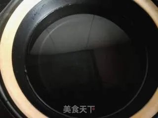 紫薯粥