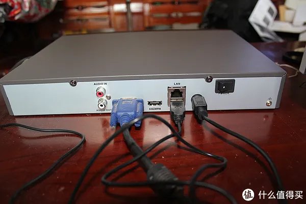 装监控原来是如此的简单:记录自己动手安装监控