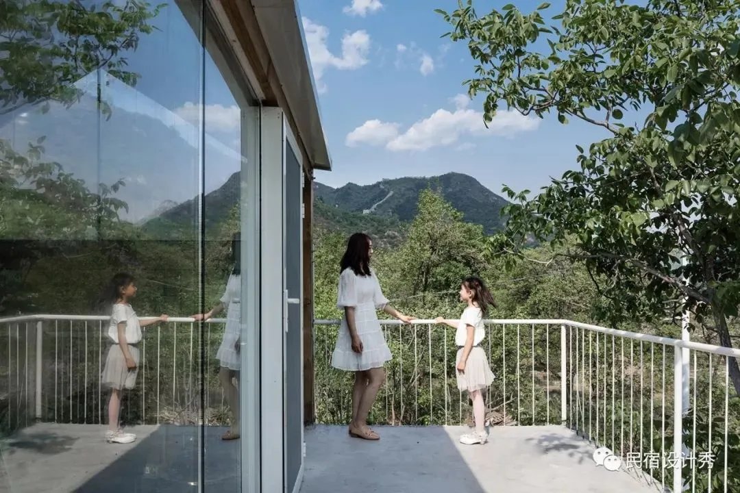 花舍山间 | 原榀建筑事务所