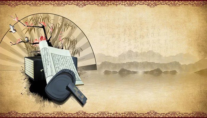 落花有意流水无情什么意思