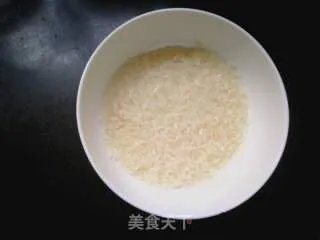 紫薯粥