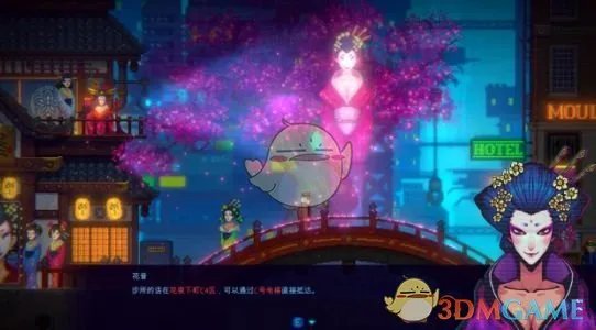 《迷雾侦探》第二章查尔斯的指引通关攻略