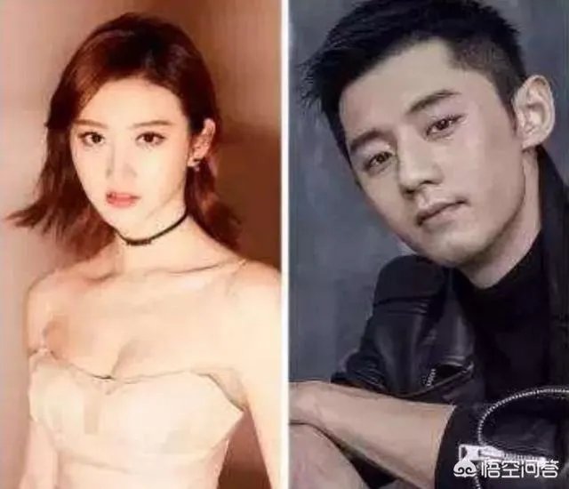 景甜张继科分手了大家怎么看?