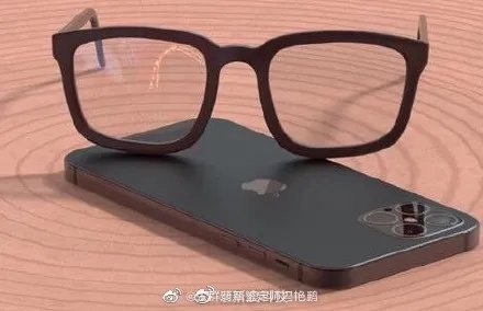 长点心吧,苹果眼镜可检测用户何时分心