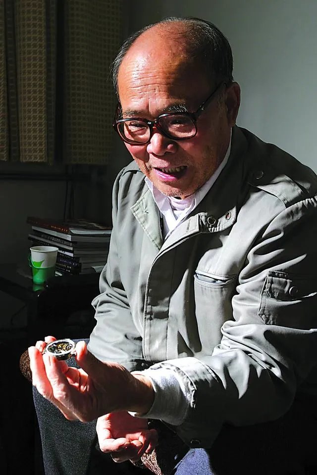 陀飞轮是什么意思?