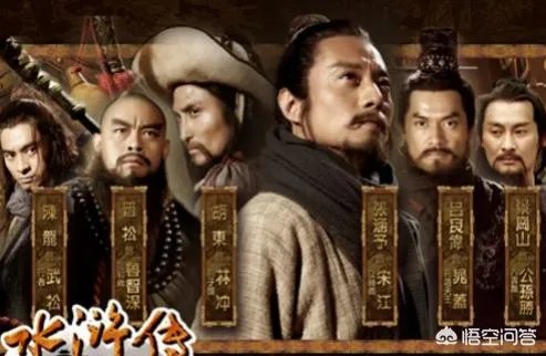 有哪些国产电视剧可以被称作经典?
