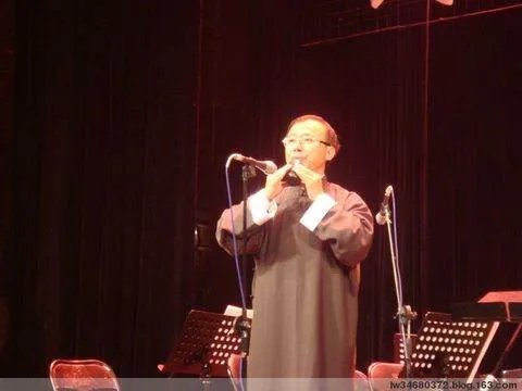 于志强的介绍