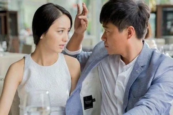 佟丽娅陈思诚再爆离婚,为什么离婚成了大家逃避的出口?