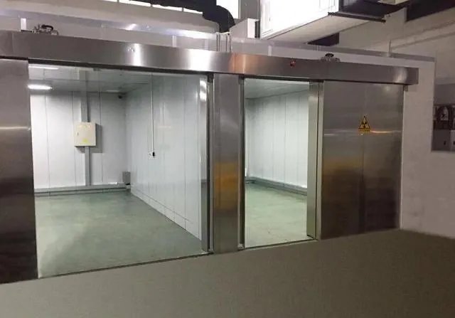 放射防护的基本方法?