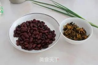 酥红豆