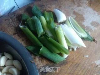 五七油焖大虾