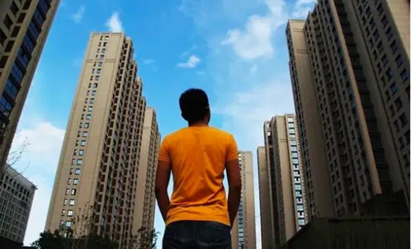 多地政府为什么大手笔回购商品房?
