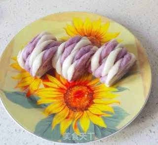花样馒头