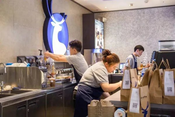 瑞幸咖啡内部调查完成,下一步工作是什么?