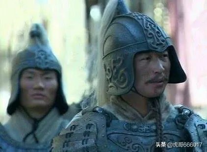 曹仁是怎么死的?
