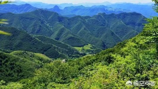 甘肃省平凉市有哪些景点?