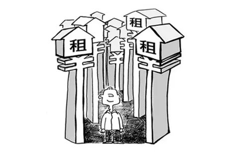2017上海目前房价涨幅度 2017上海房价走势图