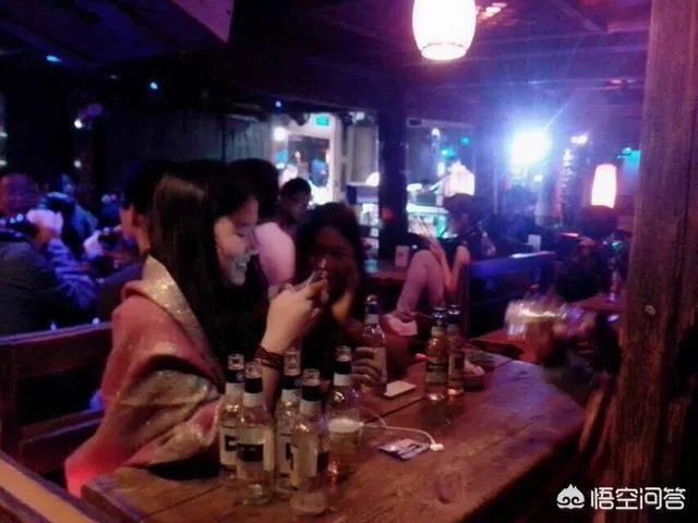 自驾游,你遇到过艳遇吗?哪里的景区才能遇到?