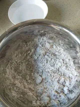 花样馒头