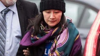 孟晚舟女强人形象深入人心,如今现任丈夫的状况如何了?