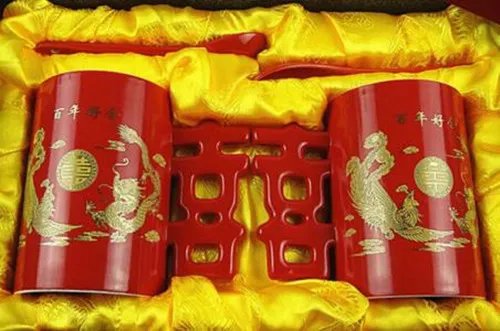姐姐结婚送什么礼物最好 四大暖心的结婚礼物