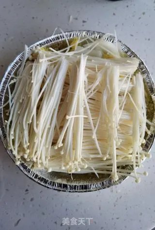 蒜蓉虾