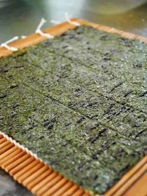 家常寿司的做法,家常寿司怎么做好吃,家常寿司