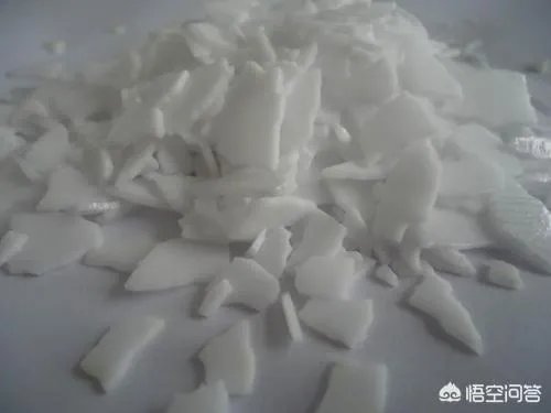 KOH为什么不能当肥料?