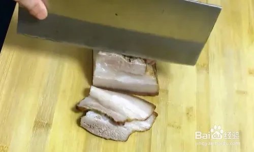 怎样做扣肉?