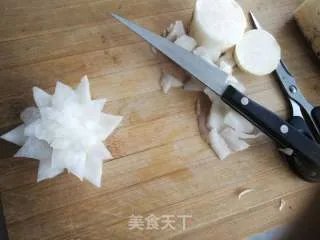 冰山雪莲