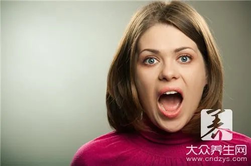 灼口症是怎么引起的