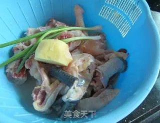 黄焖鸡