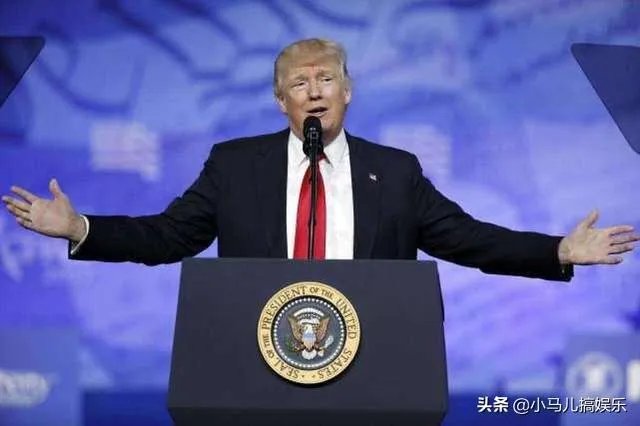 最近怎么没有美国内乱的消息?是不是美国封锁了?