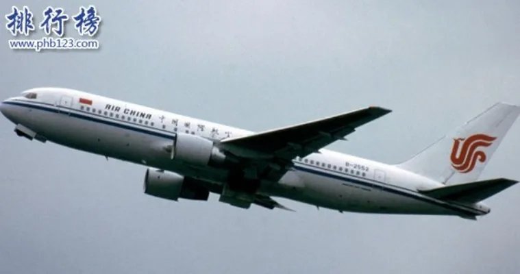 世界十大空难事故:日本航空123号班机520人遇难(史上最惨)