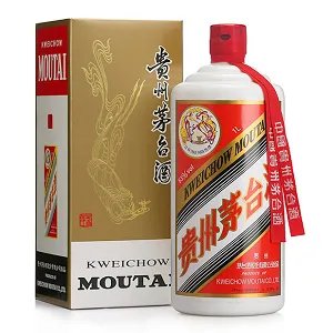 贵州茅台股票行情600519