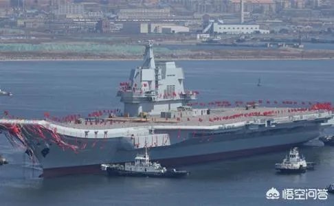 国产航母已经进行海试,中国将进入双航母时代,这对于中国海军来讲意味着什么?