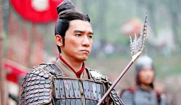 赔了夫人又折兵的主人公是谁？