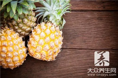菠萝蜜核有什么功效
